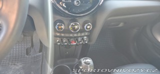 Mini Cooper F56 2021