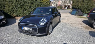 Mini Cooper F56 2021
