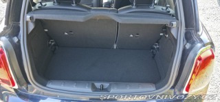 Mini Cooper F56 2021