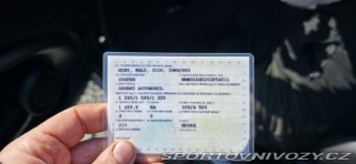 Mini Cooper F56 2021