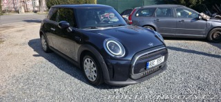Mini Cooper F56 2021