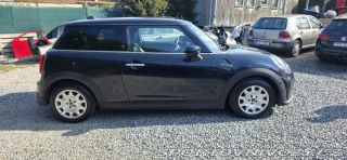 Mini Cooper F56 2021