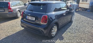 Mini Cooper F56 2021