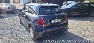 Mini Cooper F56 2021