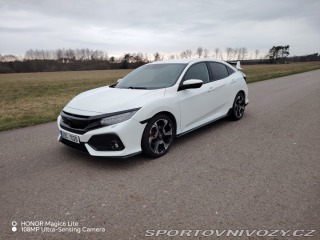 Honda Civic  2018