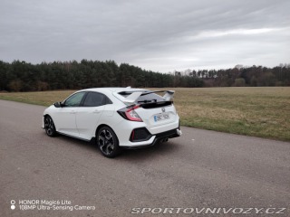 Honda Civic  2018