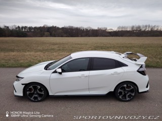 Honda Civic  2018