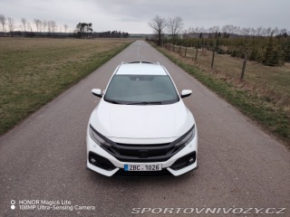 Honda Civic  2018