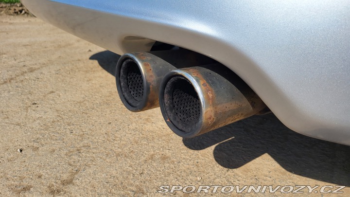 Honda Civic Type R 2005