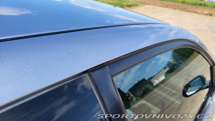 Honda Civic Type R 2005