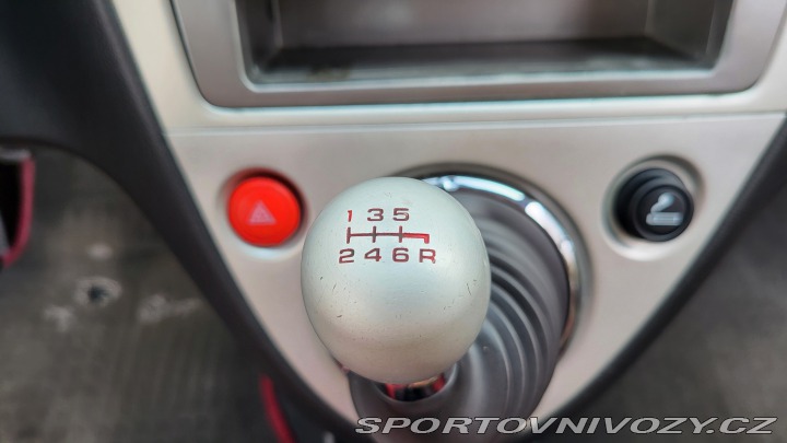 Honda Civic Type R 2005