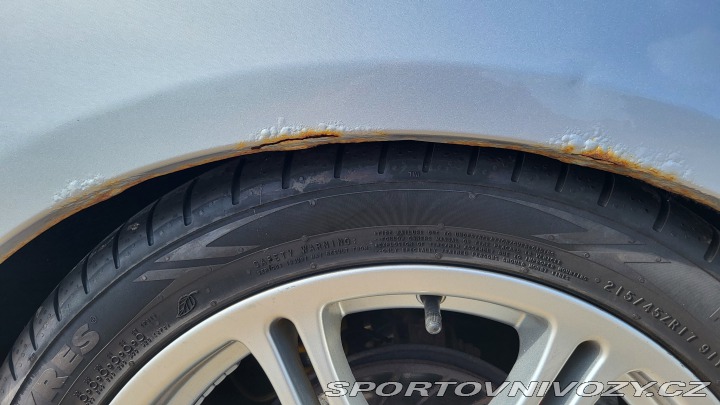 Honda Civic Type R 2005