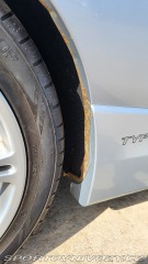 Honda Civic Type R 2005