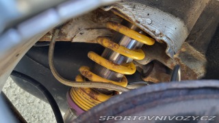 Honda Civic Type R 2005