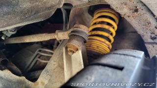 Honda Civic Type R 2005