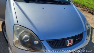 Honda Civic Type R 2005
