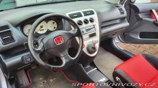 Honda Civic Type R 2005