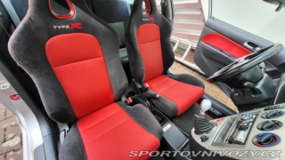 Honda Civic Type R 2005