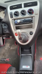 Honda Civic Type R 2005