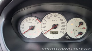 Honda Civic Type R 2005