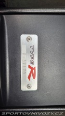 Honda Civic Type R 2005