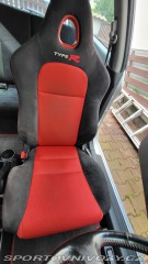 Honda Civic Type R 2005