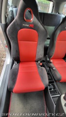 Honda Civic Type R 2005