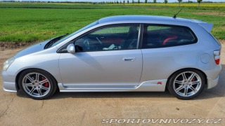 Honda Civic Type R 2005