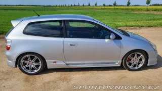 Honda Civic Type R 2005