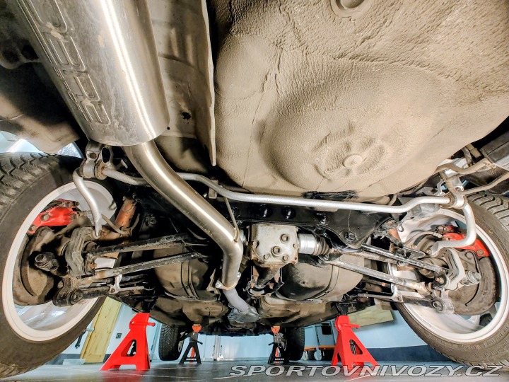 Subaru Impreza WRX GD hawkeye 2006