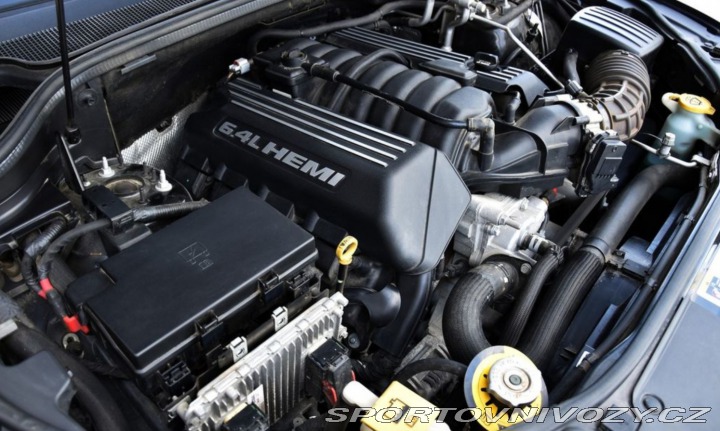 Ostatní značky Ostatní modely Jeep grand cherokee SRT 2019