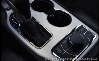 Ostatní značky Ostatní modely Jeep grand cherokee SRT 2019