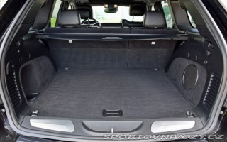 Ostatní značky Ostatní modely Jeep grand cherokee SRT 2019