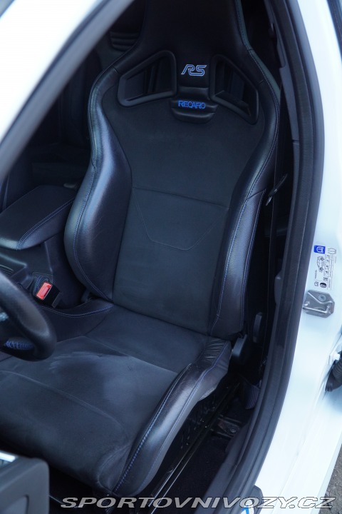 Ford Focus ST RS 2017