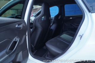 Ford Focus ST RS 2017