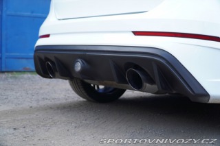 Ford Focus ST RS 2017