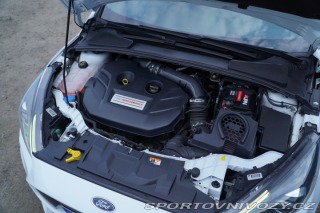 Ford Focus ST RS 2017