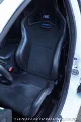 Ford Focus ST RS 2017