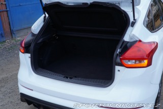 Ford Focus ST RS 2017