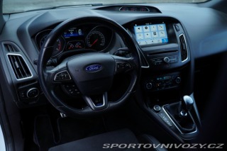 Ford Focus ST RS 2017