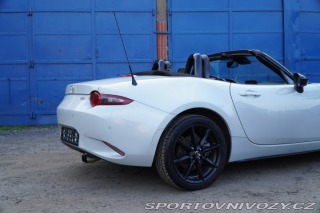 Mazda MX-5 ND 2015