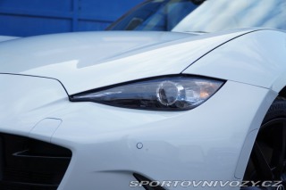 Mazda MX-5 ND 2015