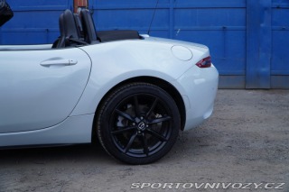 Mazda MX-5 ND 2015