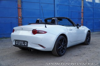Mazda MX-5 ND 2015