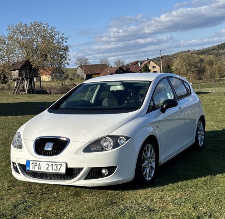 Seat Leon SEAT Leon 1.8 TSI SPORT L