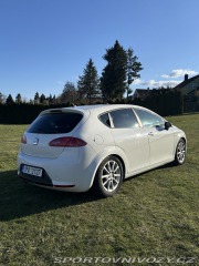 Seat Leon SEAT Leon 1.8 TSI SPORT L 2008