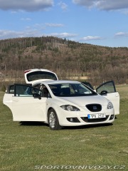 Seat Leon SEAT Leon 1.8 TSI SPORT L 2008