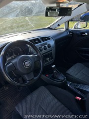 Seat Leon SEAT Leon 1.8 TSI SPORT L 2008