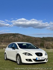 Seat Leon SEAT Leon 1.8 TSI SPORT L 2008