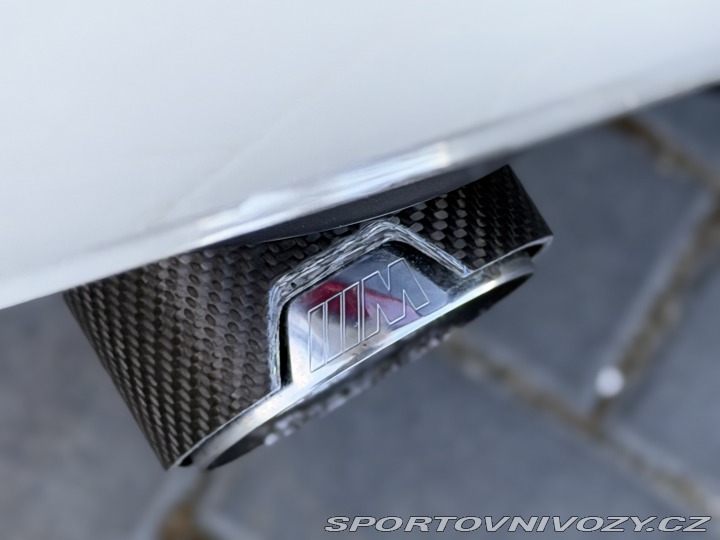 BMW 4 440i xDrive M sport 2017